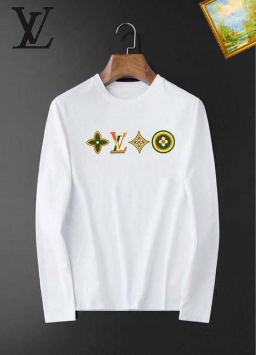 Picture of Louis Vuitton T Shirt Long _SKULVS-4XL25tn4051419
